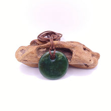 Load image into Gallery viewer, Putiputi Porohita Pendant