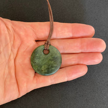 Load image into Gallery viewer, Putiputi Porohita Pendant
