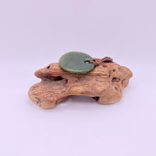 Load image into Gallery viewer, Porohita Disc Pendant