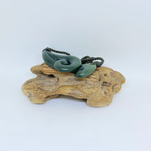 Load image into Gallery viewer, Bound Koru Breastplate