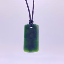 Load image into Gallery viewer, Small Toki Pendant