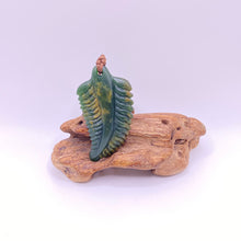 Load image into Gallery viewer, Fern Pendant