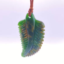 Load image into Gallery viewer, Fern Pendant
