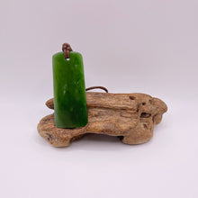 Load image into Gallery viewer, Kahurangi Toki Pendant