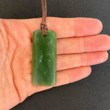 Load image into Gallery viewer, Kahurangi Toki Pendant