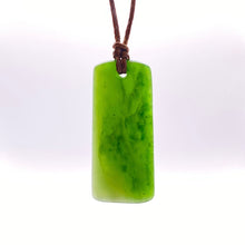 Load image into Gallery viewer, Kahurangi Toki Pendant