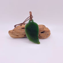 Load image into Gallery viewer, Fern Pendant