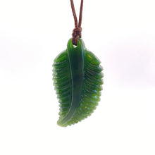 Load image into Gallery viewer, Fern Pendant
