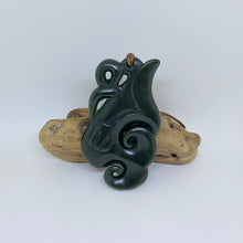 Load image into Gallery viewer, Traditional Manaia