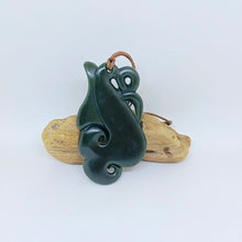 Load image into Gallery viewer, Traditional Manaia