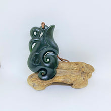 Load image into Gallery viewer, Traditional Manaia