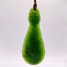 Load image into Gallery viewer, Kahurangi Mere Pendant