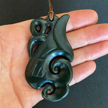 Load image into Gallery viewer, Traditional Manaia