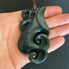 Load image into Gallery viewer, Traditional Manaia