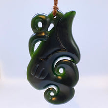 Load image into Gallery viewer, Traditional Manaia