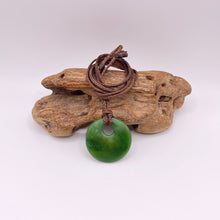 Load image into Gallery viewer, Small Kahurangi Porohita Pendant