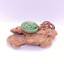 Load image into Gallery viewer, Medium Koru Pendant