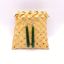 Load image into Gallery viewer, Kawakawa Earrings