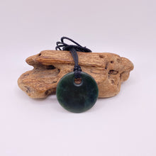 Load image into Gallery viewer, Dark Porohita Pendant