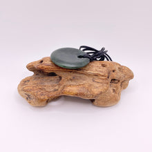 Load image into Gallery viewer, Dark Porohita Pendant