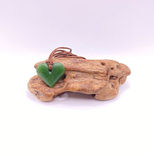 Load image into Gallery viewer, Heart Pendant