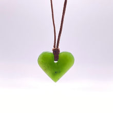 Load image into Gallery viewer, Heart Pendant