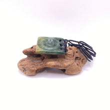 Load image into Gallery viewer, Pounamu Square