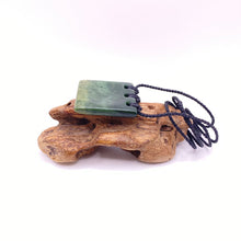 Load image into Gallery viewer, Pounamu Square