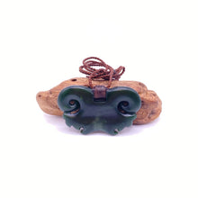 Load image into Gallery viewer, Pekapeka Pendant