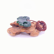 Load image into Gallery viewer, Pekapeka Pendant