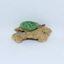 Load image into Gallery viewer, Kahurangi Triple Koru Pendant