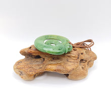 Load image into Gallery viewer, Manaia with Koru Tail