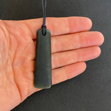 Load image into Gallery viewer, Dark Toki Pendant