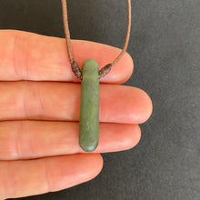 Load image into Gallery viewer, Small Roimata Pendant