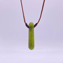 Load image into Gallery viewer, Small Roimata Pendant