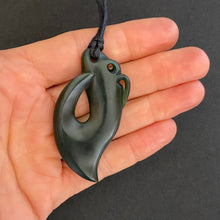 Load image into Gallery viewer, Kawakawa Manaia