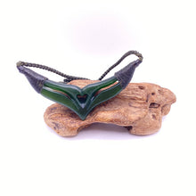Load image into Gallery viewer, Heart Breastplate Pendant