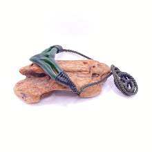 Load image into Gallery viewer, Heart Breastplate Pendant