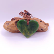 Load image into Gallery viewer, Heart Pendant