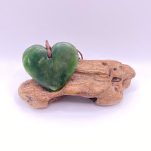 Load image into Gallery viewer, Heart Pendant