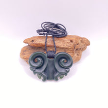 Load image into Gallery viewer, Pekapeka Pendant