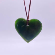 Load image into Gallery viewer, Heart Pendant
