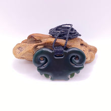 Load image into Gallery viewer, Pekapeka Pendant