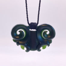 Load image into Gallery viewer, Pekapeka Pendant
