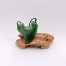 Load image into Gallery viewer, Kawakawa Pendant