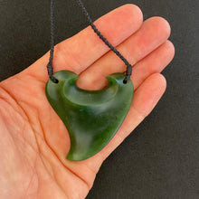 Load image into Gallery viewer, Kawakawa Pendant