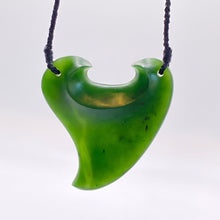 Load image into Gallery viewer, Kawakawa Pendant