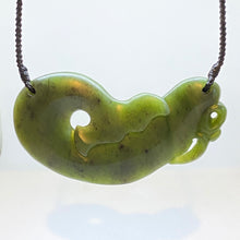 Load image into Gallery viewer, Martyr River Breastplate Manaia
