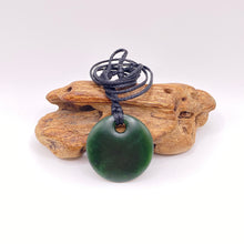 Load image into Gallery viewer, Kawakawa Porohita Pendant