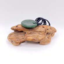 Load image into Gallery viewer, Kawakawa Porohita Pendant